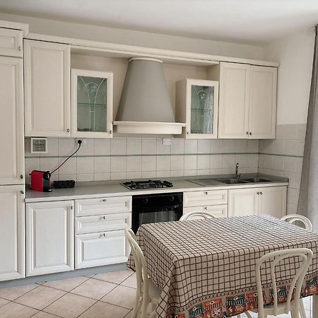 Appartement Orchidea House à Serravalle Scrivia Extérieur photo