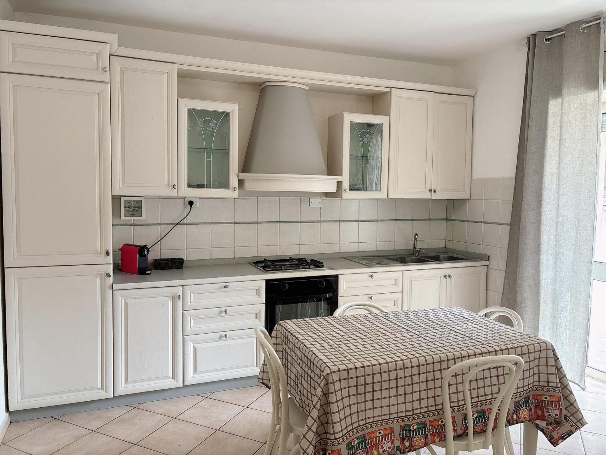 Appartement Orchidea House à Serravalle Scrivia Extérieur photo