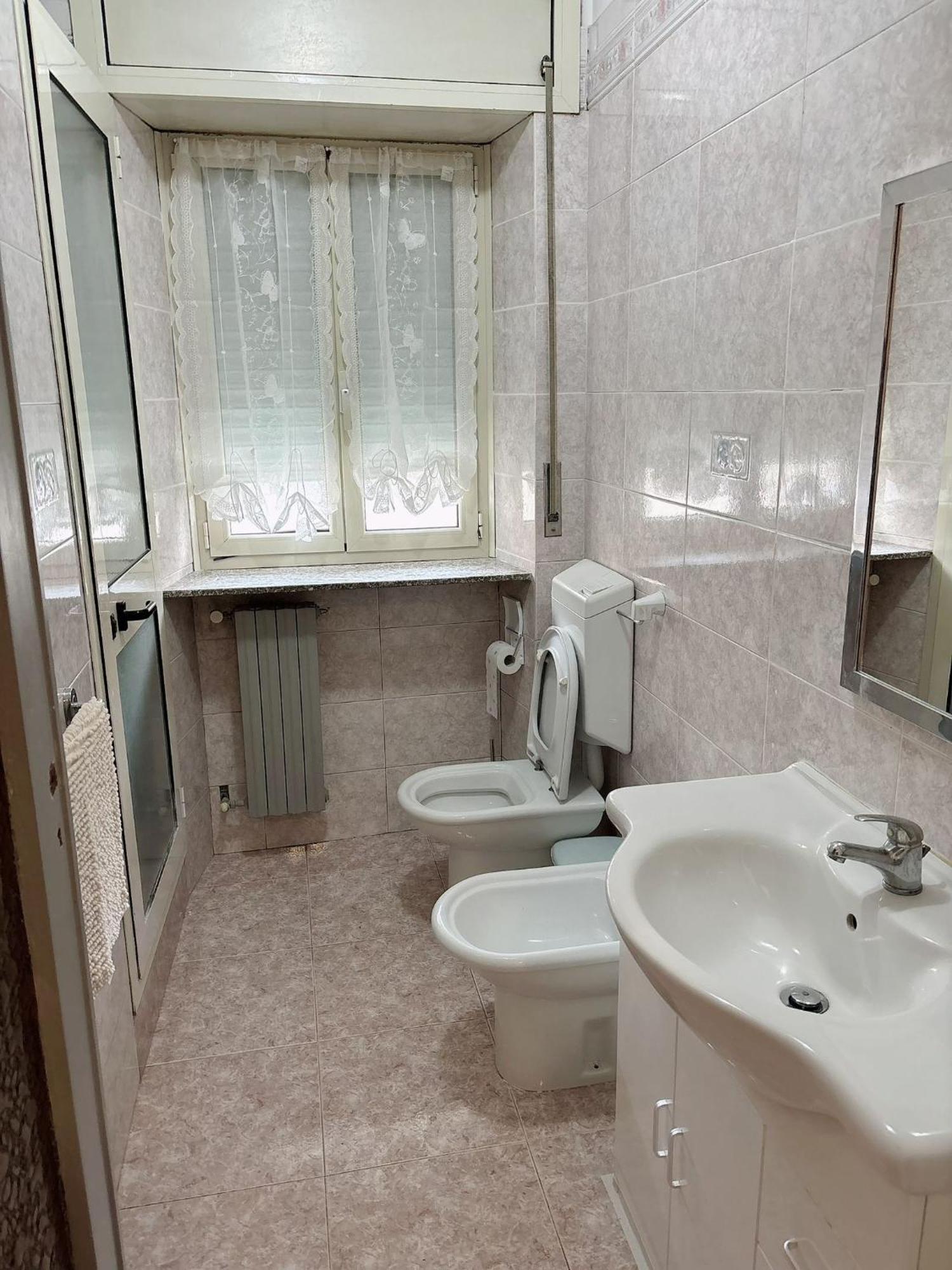 Appartement Orchidea House à Serravalle Scrivia Extérieur photo