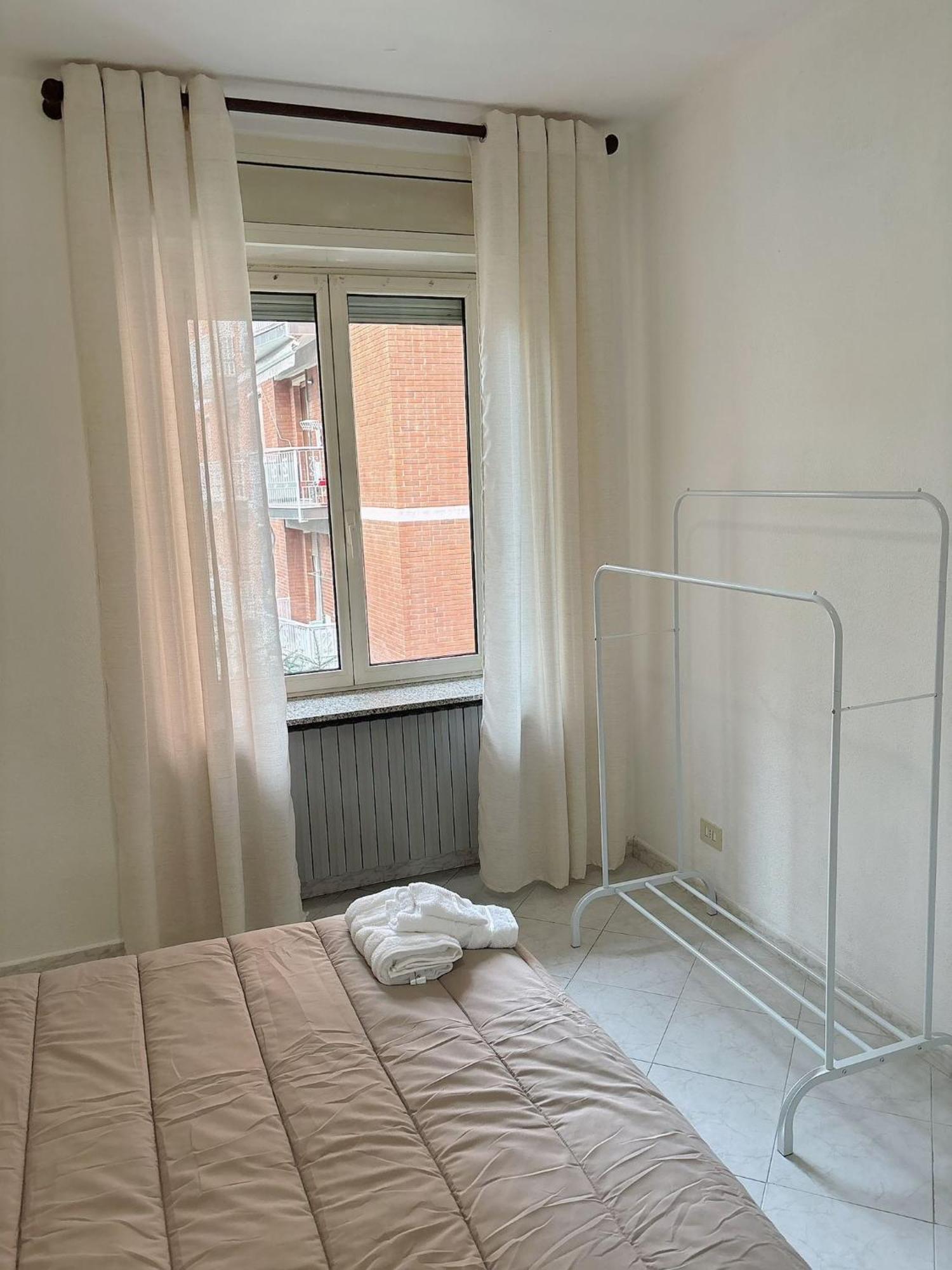Appartement Orchidea House à Serravalle Scrivia Extérieur photo