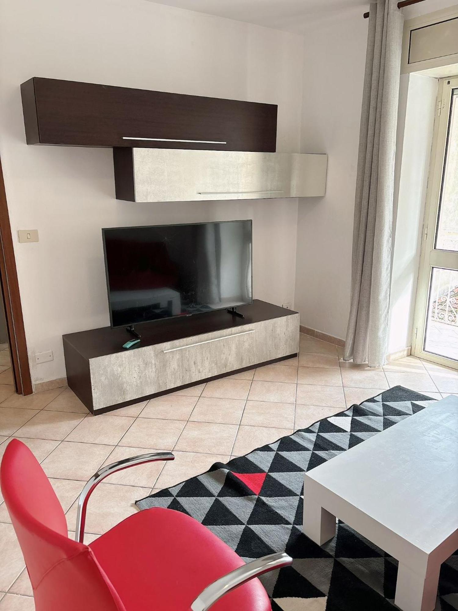 Appartement Orchidea House à Serravalle Scrivia Extérieur photo