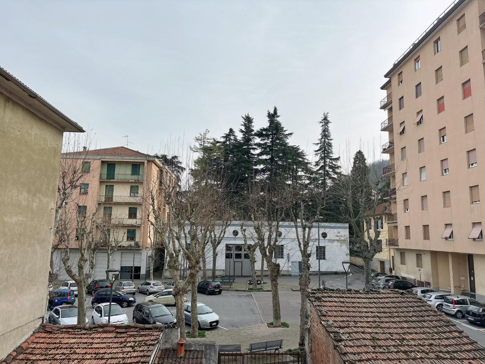 Appartement Orchidea House à Serravalle Scrivia Extérieur photo